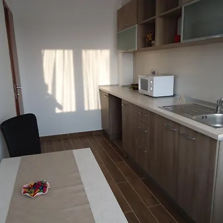 Apartment Nova