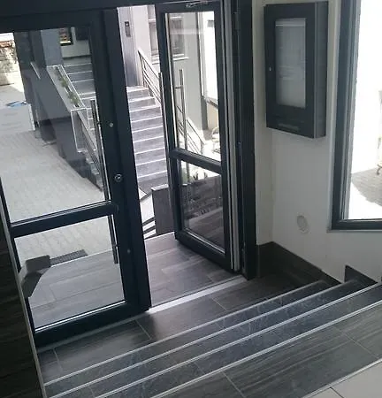 Nova Apartment