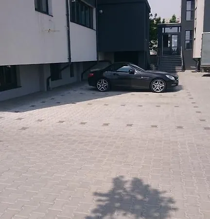 Nova * Бухарест