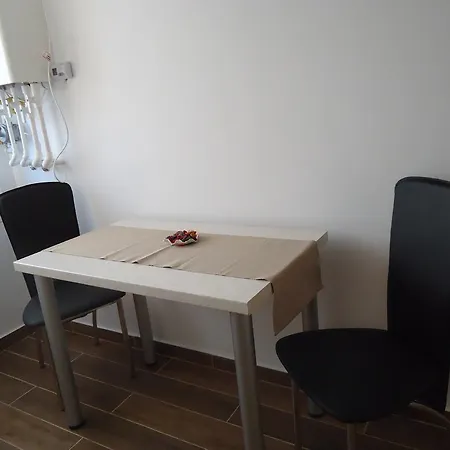 Apartment Nova Bucharest